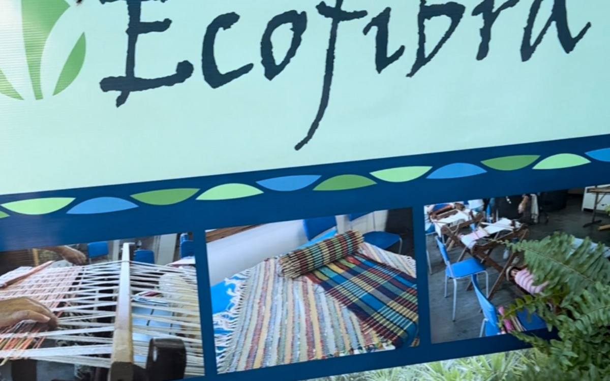 Visita técnica na ETE Araruama