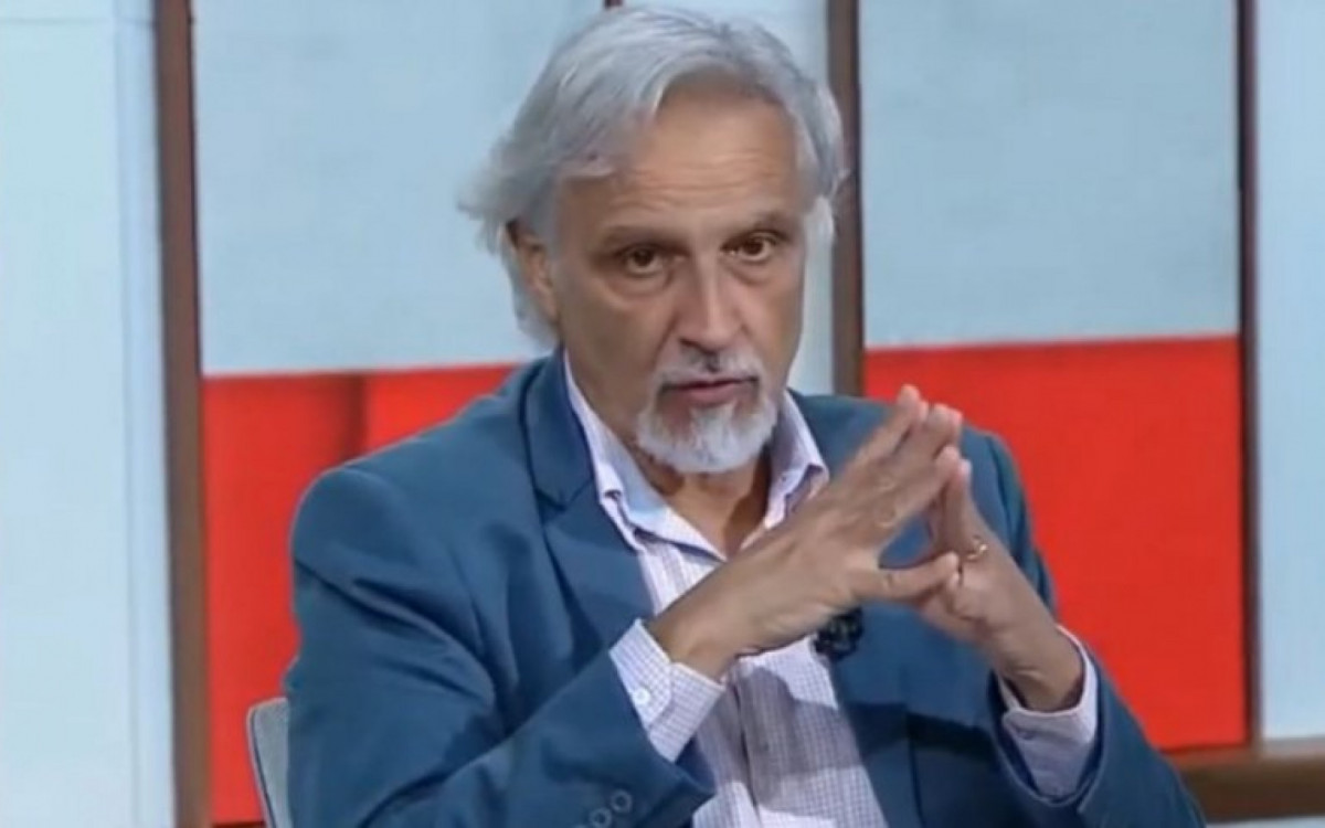 Sormani detona o Santos ap&oacute;s goleada: ‘Moralmente, rebaixado’