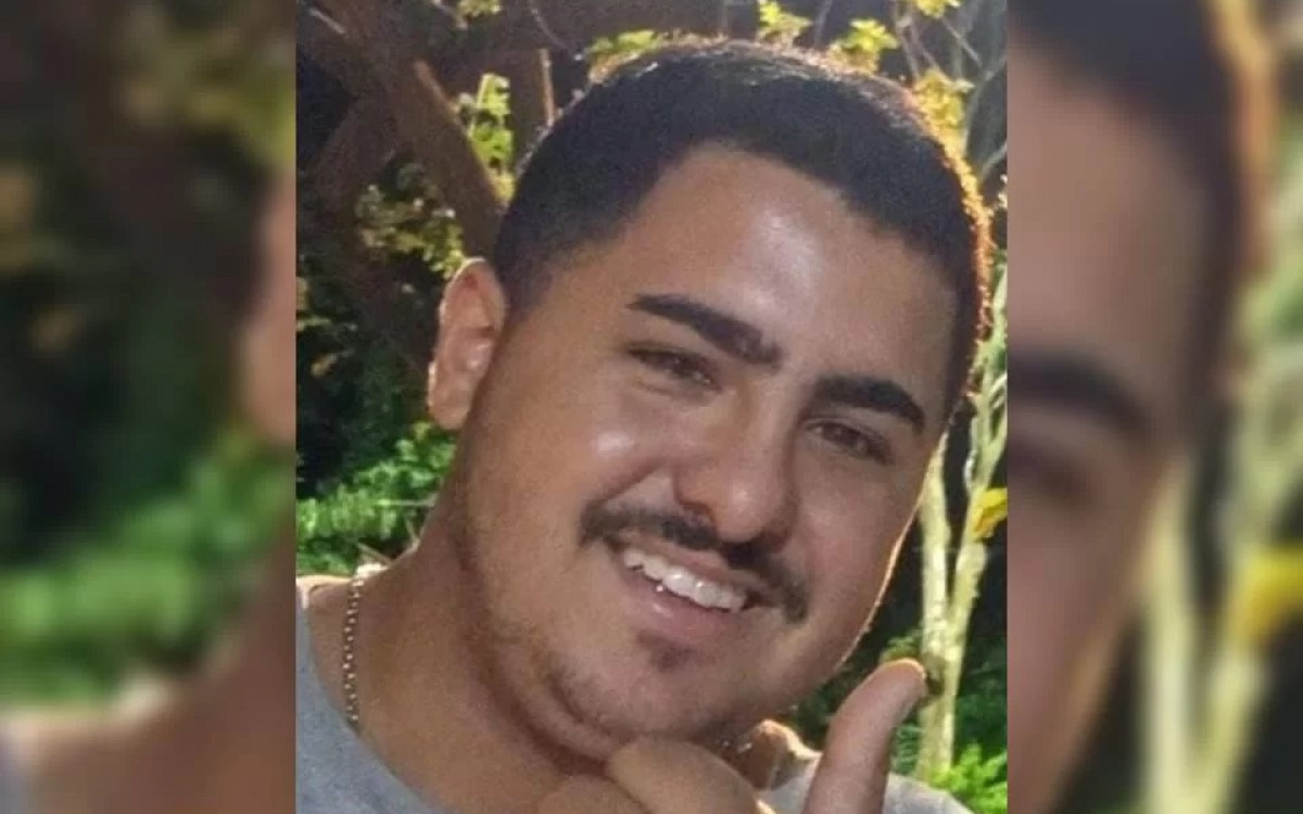 Miliciano \'Faustão\' foi morto