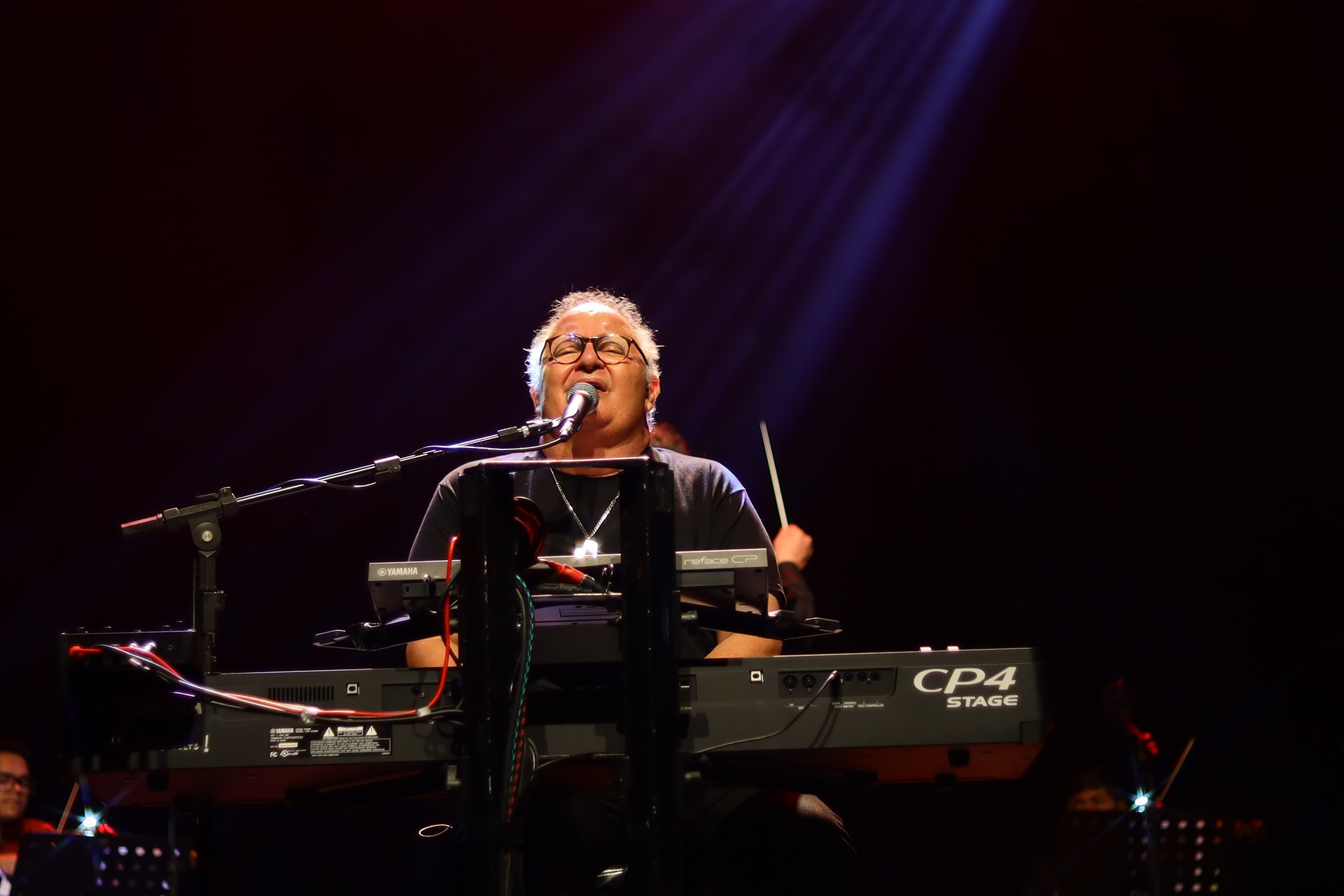 Guilherme Arantes - Reprodução Internet / Facebook