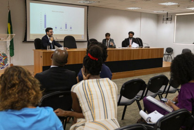 Pesquisa pode contribuir no enfrentamento ao racismo na internet