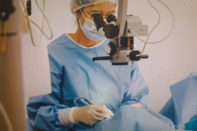 Saúde municipal prioriza cirurgia de catarata e promove 