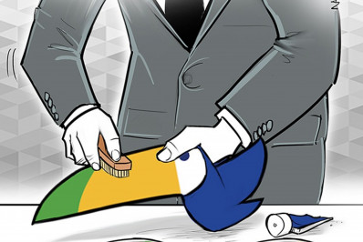 Expulsos por corrupção