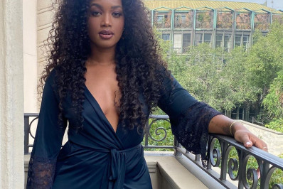 IZA está com pneumonia e cancela compromissos dos próximos cinco dias