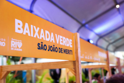 Subsecretaria de Turismo marca presença na ExpoRio 2023