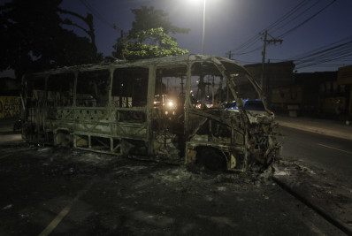 Em meio a disputas entre criminosos, mortes mais do que dobraram na Zona Oeste em um ano