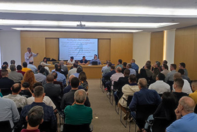 Partido pequeno tem vez?