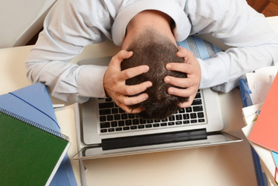  Enem 2023: psicólogo dá cinco dicas para controlar a ansiedade para as provas