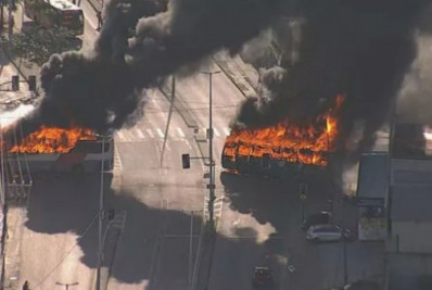 Flávio Dino promete aumentar efetivo de equipes federais no Rio 