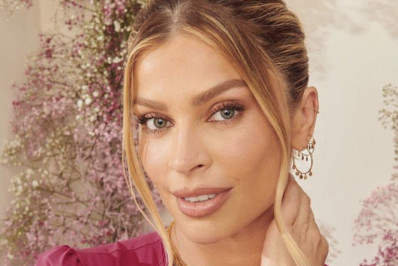 Grazi Massafera garante elogios ao publicar cliques debaixo d'água: 'Sereia'