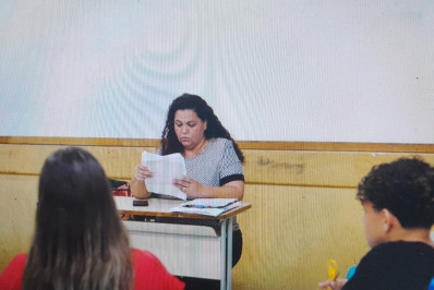 Núcleo de Educação Popular mantém cursos para fortalecer conhecimento acadêmico