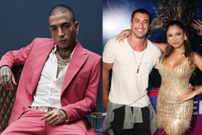 MC Guimê posta indireta após Lexa assumir novo romance: 'Desprezo'