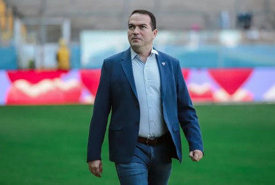 Presidente do Fortaleza nega ter pedido adiamento de jogo contra o Botafogo