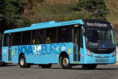 Nova Faol altera itinerário de sete linhas de ônibus