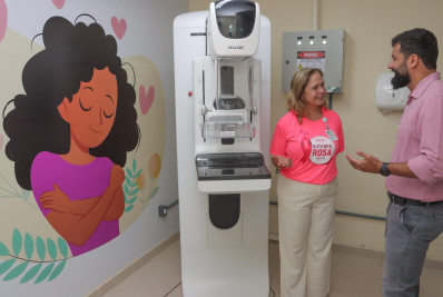 Dia Delas aconteceu no último sábado em Niterói