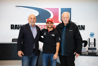 Último brasileiro a correr na Fórmula 1, Pietro Fittipaldi é o novo piloto de equipe da Indy