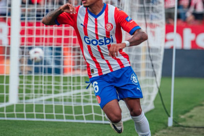 Destaque do vice-líder do Campeonato Espanhol, brasileiro acredita em oportunidade no Manchester City