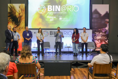 Startup de Niterói leva prêmio em desafio de inovação