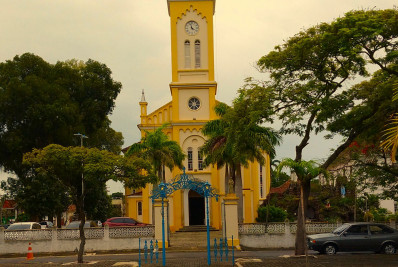 Feira Literária de Quissamã terá 27 Rodas de Conversa com as presenças de Conceição Evaristo, Bela Gil e Cahê Mota