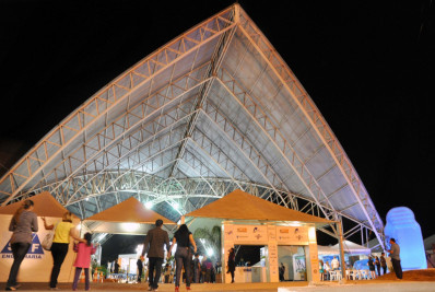 Flumisul 2023 tem 100% dos estandes vendidos em Barra Mansa