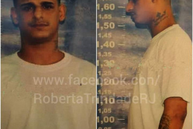 Polícia identifica principal suspeito de assassinar PM em Itaboraí