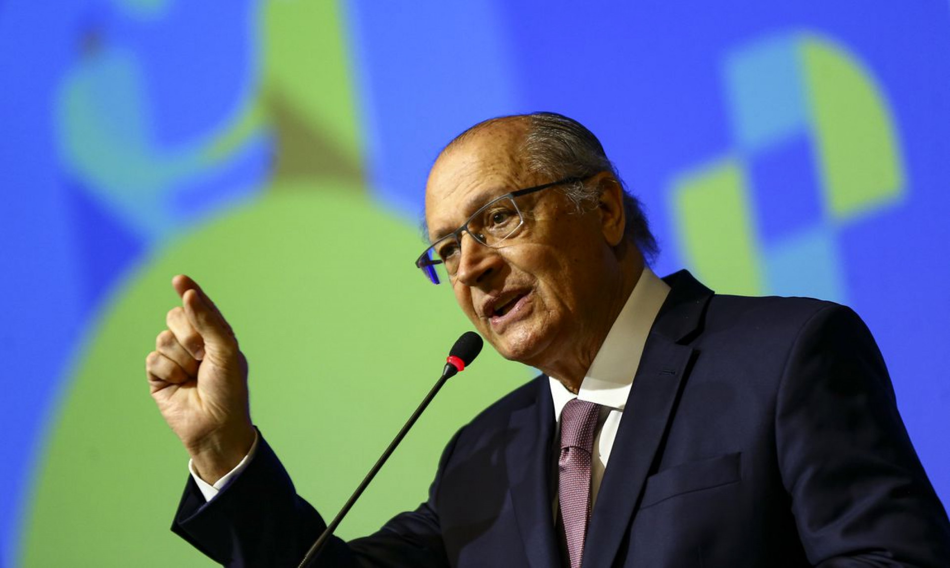 Alckmin confirma investimento pela indústria de alimentos de R$ 120 bilhões até 2026