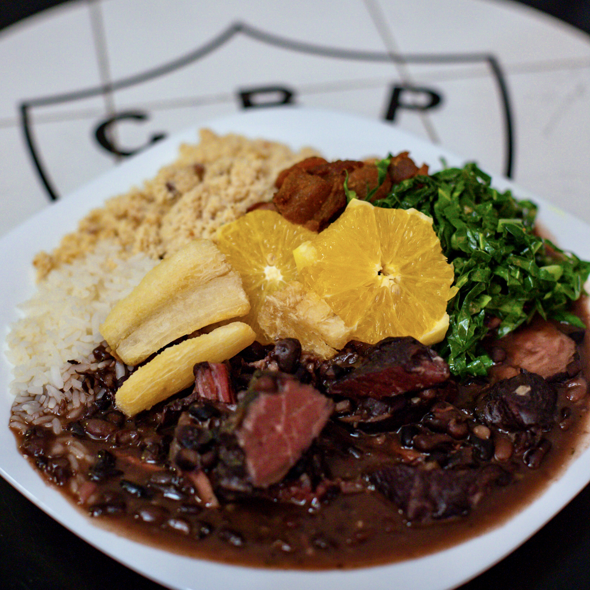 Feijoada do Bola - Divulgação