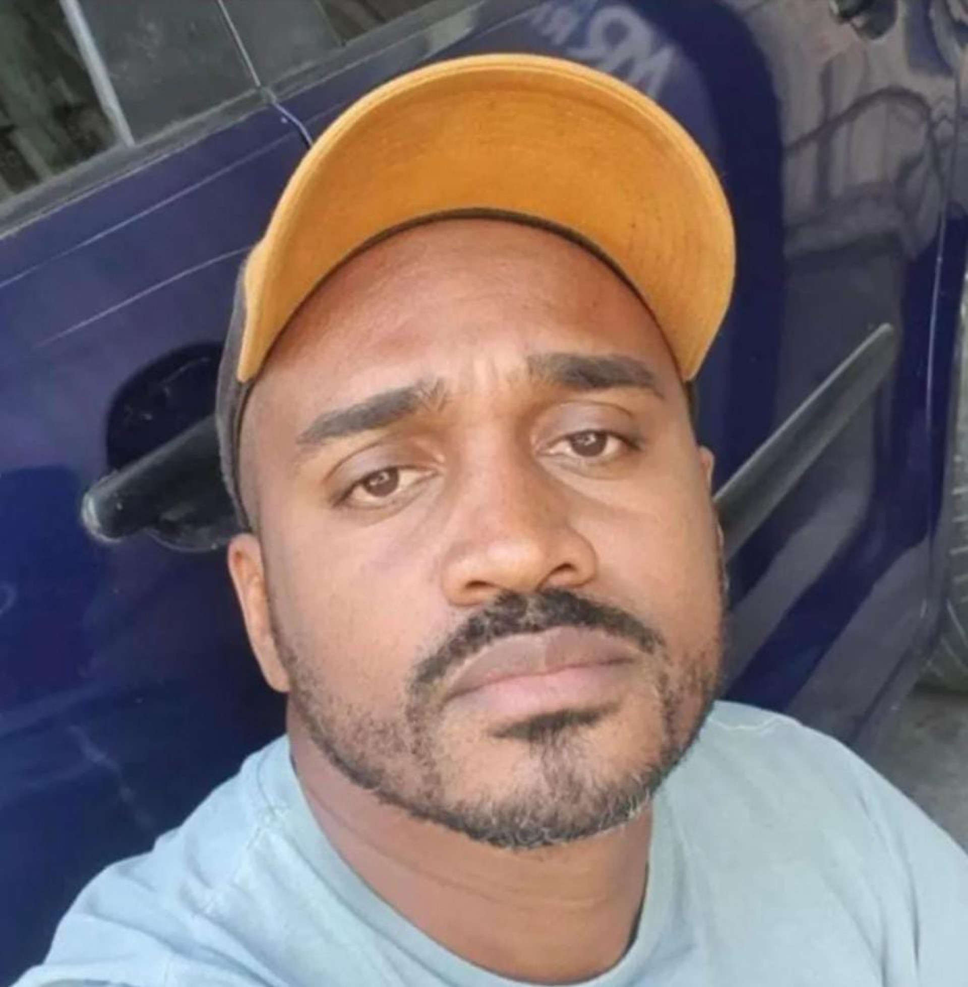 Daniel da Costa Cotta, de 41 anos, desaparecido