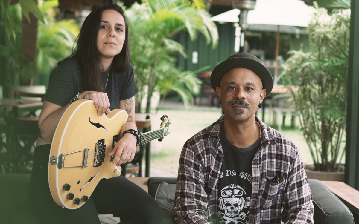 Evento começa no próximo dia 3 de novembro