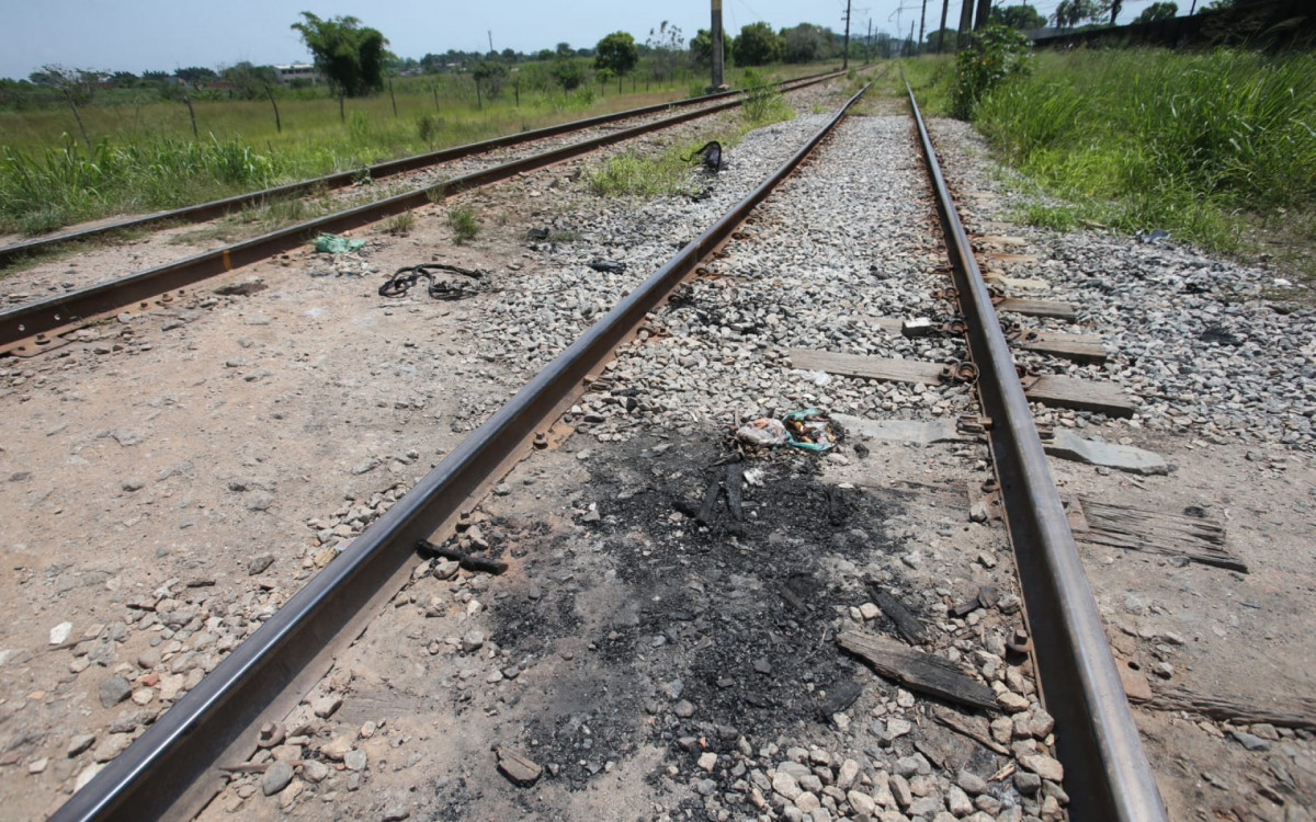 Ataque aconteceu na noite de ontem (23) após a morte do sobrinho do miliciano Zinho