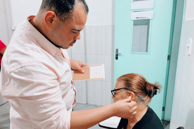 Belford Roxo tem programação intensa no Outubro Rosa no Wona