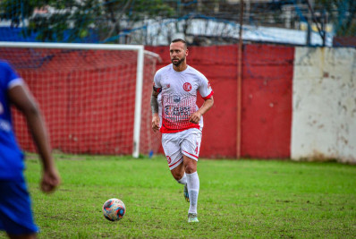 Nova Cidade enfrenta o Macaé para se afastar da zona de degola do Carioca da Série B1