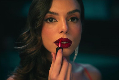 Giovanna Lancellotti desabafa sobre estrelar filme erótico: 'Maior desafio da carreira'