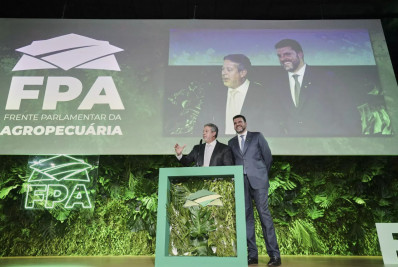 FPA cobra 'punição severa' para crimes de incêndio e quer aprovação do pacote antifogo