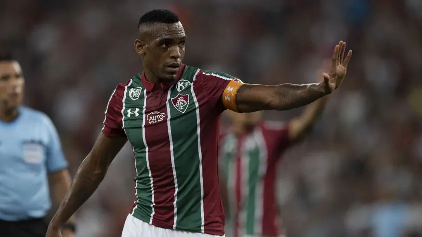Ex-capitão do Fluminense pede foco para final com o Boca Juniors: 'É um time traiçoeiro'