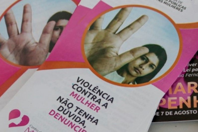 Corrida Federal Rosa é adiada em Itatiaia