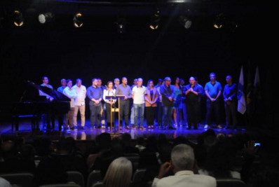 São Pedro da Aldeia dá início à Semana Evangélica