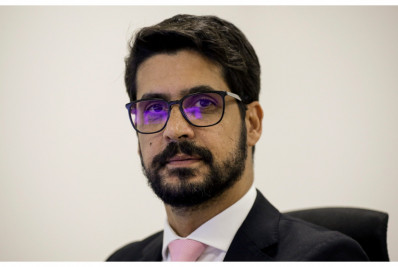 Jean Lima assumirá comando da EBC de forma interina