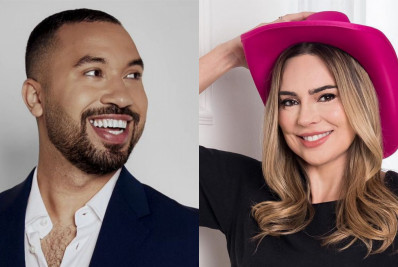 Gil do Vigor sugere aconselhamento financeiro para Rachel Sheherazade: 'Parece que faltou'