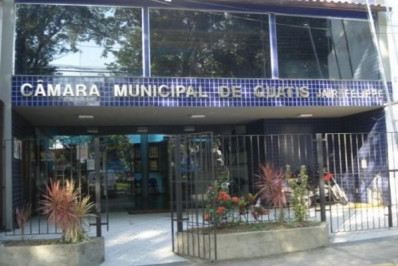 Inscrições para concurso público da Câmara Municipal de Quatis terminam neste domingo