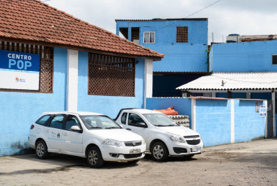 Centro Pop de Barra Mansa passa a funcionar em horário estendido
