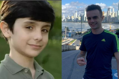 Ex-ator mirim da Globo é baleado por PM após briga de trânsito