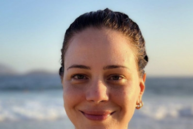 Leandra Leal exibe beleza natural e garante elogios dos seguidores: 'Maravilhosa'