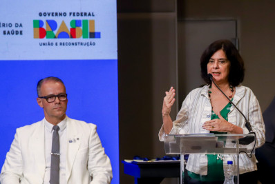 Saúde com Ciência usará redes sociais para aumentar cobertura vacinal