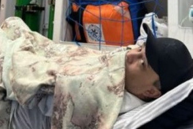 Kauan, da dupla com Matheus, passará por cirurgia; saiba mais