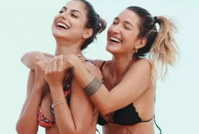 Gabriela Pugliesi fala sobre fim da amizade com ex-BBB Mari Gonzalez