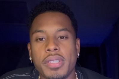 Ex-BBB Paulo André diz que filho passará por cirurgia e desabafa: 'Não estou bem'