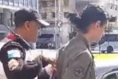 Homem é preso após tentar incendiar Igreja da Candelária