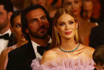 Marina Ruy Barbosa está noiva do empresário Abdul Fares