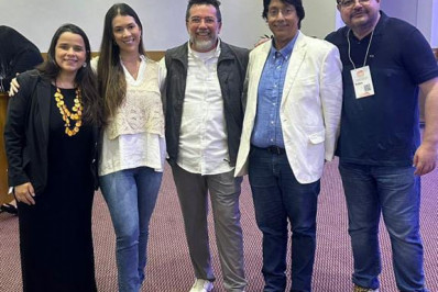 Em reunião entre prefeituras e SEAS, Prefeito de Itaguaí volta a destacar sustentabilidade e questionar poluição do porto